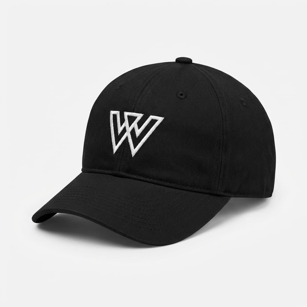 WAA Dad Cap